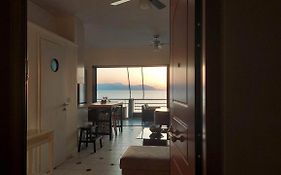 Loutraki Bay