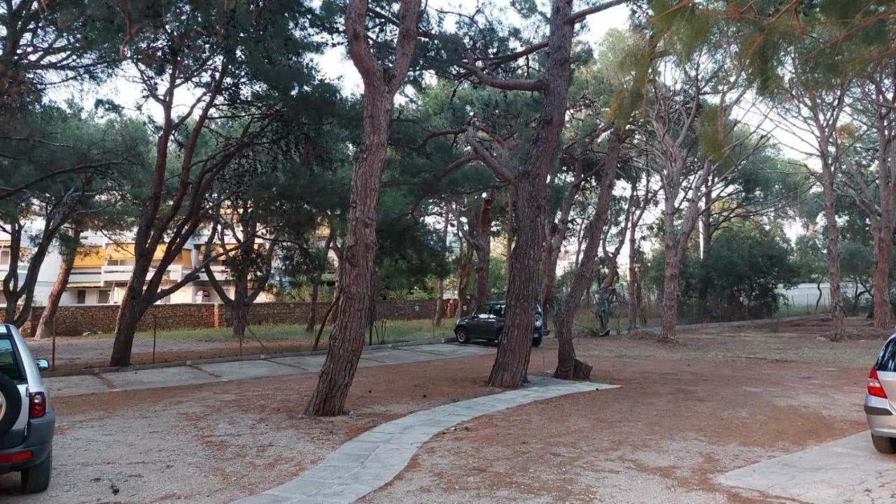 Loutraki Bay Διαμέρισμα Εξωτερικό φωτογραφία